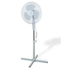 KINGHoff PODLAHOVÝ VENTILÁTOR STP 40W