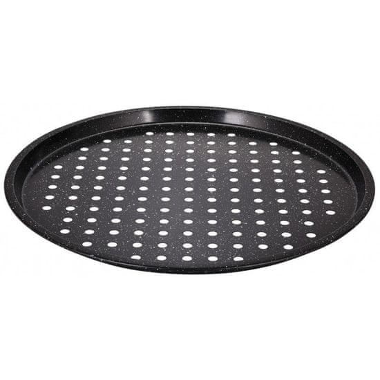 KINGHoff PLECH NA PIZZU PLASTOVÝ 34cm KB-7442