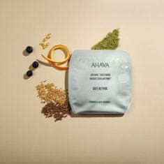 Ahava Safe pRetinol Protivrásková, hydratačná a spevňujúca pleťová maska Sheet Mask s obsahom patentovaného prírodného Retinolu a Minerálov z Mŕtveho mora 17gr