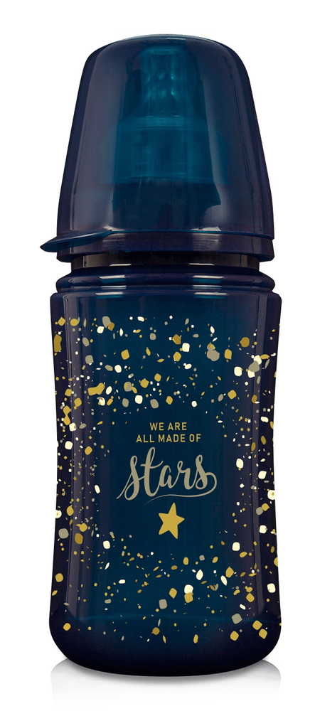 LOVI Fľaša 240ml Stardust - zánovné