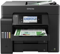 Epson EcoTank L6550 (C11CJ30402)