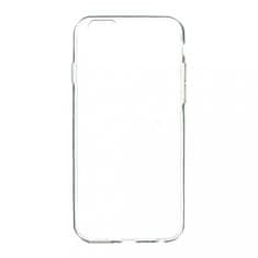 MobilMajak MG Obal / kryt pre Xiaomi Redmi S2 transparentný - Tactical TPU