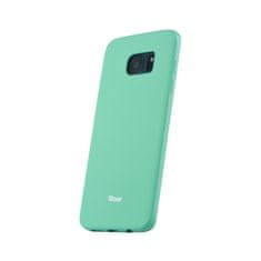 ROAR Obal / kryt pre Xiaomi Redmi NOTE 5A mint - Roar Colorful Jelly Case