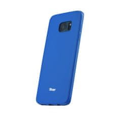 ROAR Obal / kryt pre Xiaomi Redmi Note 5A modrý - Roar Colorful Jelly Case