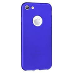 MobilMajak MG Obal / kryt pre Xiaomi Redmi 7 modré - Jelly Case Flash Mat