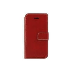 MobilMajak MG Puzdro / obal pre Samsung Galaxy Note 10 červený - kniha Molan Cano Issue