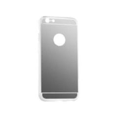 FORCELL Obal / kryt pre Samsung Galaxy S8 PLUS strieborný - FORCELL Mirror