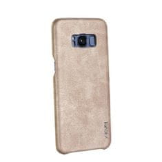 MobilMajak MG Obal / kryt pre Xiaomi Redmi 5A zlatý - XLEVEL Vintage case