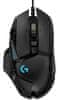 Logitech G502 Hero (910-005470)