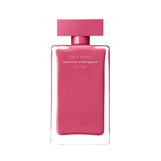 Narciso Rodriguez Fleur Musc For Her - EDP