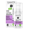 SANTE Naturkosmetik Rozjasňujúci očný krém ANTI-WRINKLE - 15ml