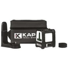 KAPRO Laser KAPRO 870G VHX Prolaser VIP, Cross, GreenBeam, IP65