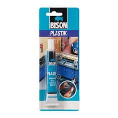 Bison Lepidlo Bison Plastic, 25 ml