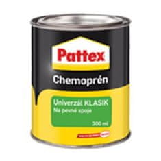 Henkel Lepidlo Pattex. Chemoprén Univerzál KLASIK, 300 ml