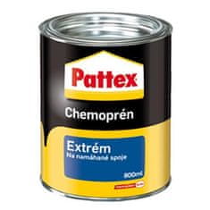 Henkel Lepidlo Pattex. Chemoprén Extrém, 800 ml