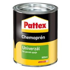 Henkel Lepidlo Pattex. Chemoprén Univerzál, 50 ml