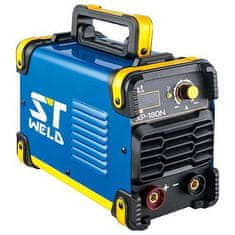 Strend Pro Zváračka Strend Pro ST WELD ARC-180, 230V, invertorová