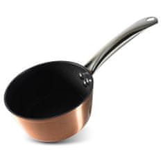 Rajnica MagicHome Copper Line, 16 cm, 1,2 lit., bez pokrievky