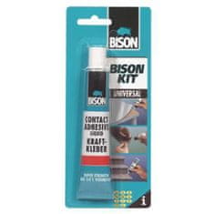 Bison Lepidlo Bison Kit Contact Adhesive Universal, 55 ml