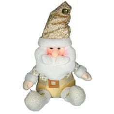 MAGIC HOME Santa, 30 cm