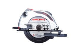 Worcraft Píla Worcraft CS13-185, 1300W, 190 mm, okružná