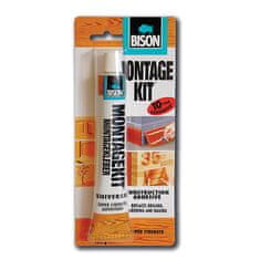 Bison Lepidlo Bison Montage Kit, 125 g