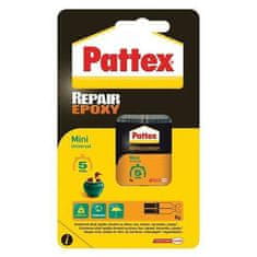 Henkel Lepidlo Pattex Repair Epoxy Universal, 6 ml