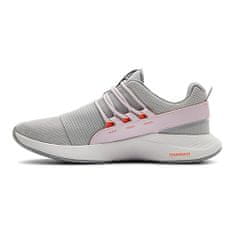 Under Armour UA W Charged Breathe LACE-GRY, UA W Charged Breathe LACE-GRY | 3022584-104 | 7,5