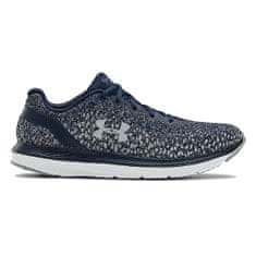 Under Armour UA Charged Impulse Knit-NVY, UA Charged Impulse Knit-NVY | 3022593-400 | 9