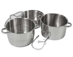 KINGHoff Indukčný odšťavovač 8 l Kh-3302 Juice Pot