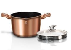 Berlingerhaus HRNIEC 24cm ROSE GOLD BH-1520