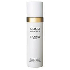 Chanel Coco Mademoiselle - telový sprej 100 ml