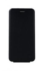 Vennus Puzdro Elegance Flexi Samsung A20s flipové čierne 55353