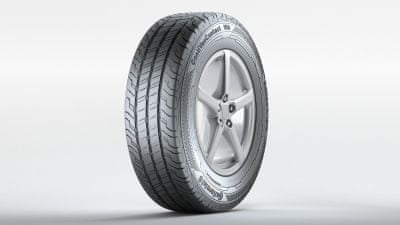 Continental 235/65R16 115R CONTINENTAL VANCONTACT 100