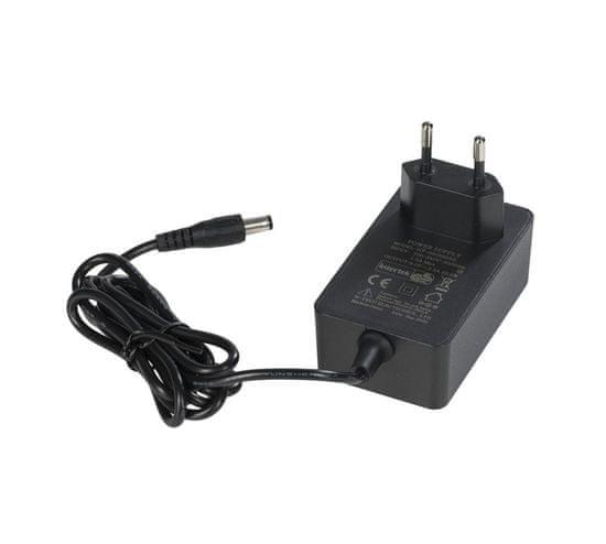 Quadralite Thea LED AC adaptér 12V