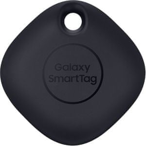 šikovný prívesok gps lokátor galaxy smarttag samsung pre hľadanie kľúčov peňaženky kabelky domácich zvierat smartthings find offline vyhľadávanie miniatúrne rozmery pekný vzhľad Bluetooth dosah 120 m