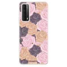 iSaprio Silikónové puzdro - Roses 03 pre Huawei P Smart 2021