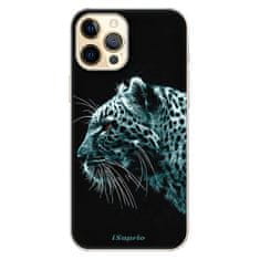 iSaprio Silikónové puzdro - Leopard 10 pre Apple iPhone 12 Pro Max