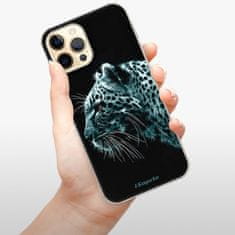 iSaprio Silikónové puzdro - Leopard 10 pre Apple iPhone 12 Pro Max