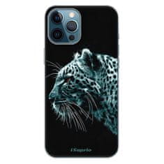 iSaprio Silikónové puzdro - Leopard 10 pre Apple iPhone 12 Pro Max