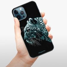 iSaprio Silikónové puzdro - Leopard 10 pre Apple iPhone 12 Pro Max