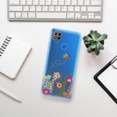 iSaprio Silikónové puzdro - Bee 01 pre Xiaomi Redmi 9C