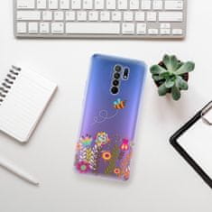 iSaprio Silikónové puzdro - Bee 01 pre Xiaomi Redmi 9