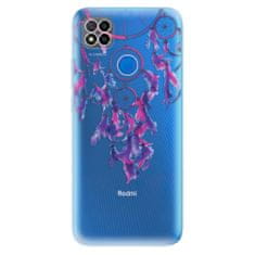 iSaprio Silikónové puzdro - Dreamcatcher 01 pre Xiaomi Redmi 9C