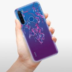 iSaprio Silikónové puzdro - Dreamcatcher 01 pre Xiaomi Redmi Note 8T