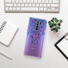 iSaprio Silikónové puzdro - Dreamcatcher 01 pre Xiaomi Redmi 9