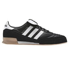 Adidas Mundial Goal, FOOTBALL SHOES (INDOOR) | Black1 / RUNWHI / RUNWHI | 7-