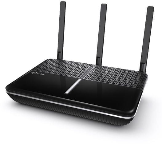 TP-LINK Archer C2300 (Archer C2300)