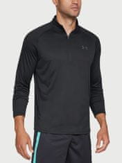 Under Armour Tričko Tech 2.0 1/2 Zip S