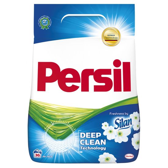 Persil Prášok Fresh by Silan 36 praní